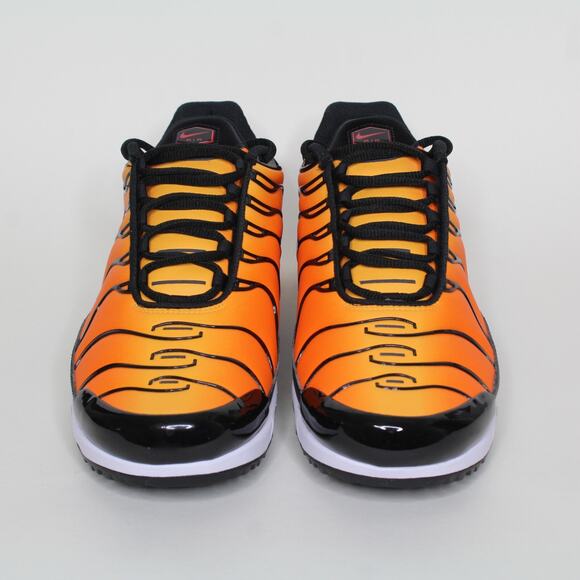 Nike Air Max Plus Golf Shoes FZ4150-800 Resin/ Primento Ceramic Men Sz 11.5 New - Picture 7 of 9